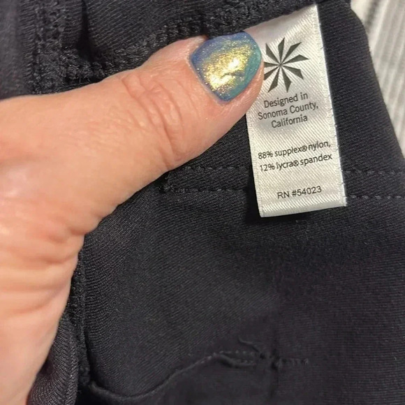 Athleta leggings - Picture 6 of 6